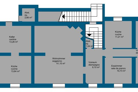 Landejendom i Pomarance, Pisa, Pomarance - € 610.000 | Ref: R05063PORU - foto 31